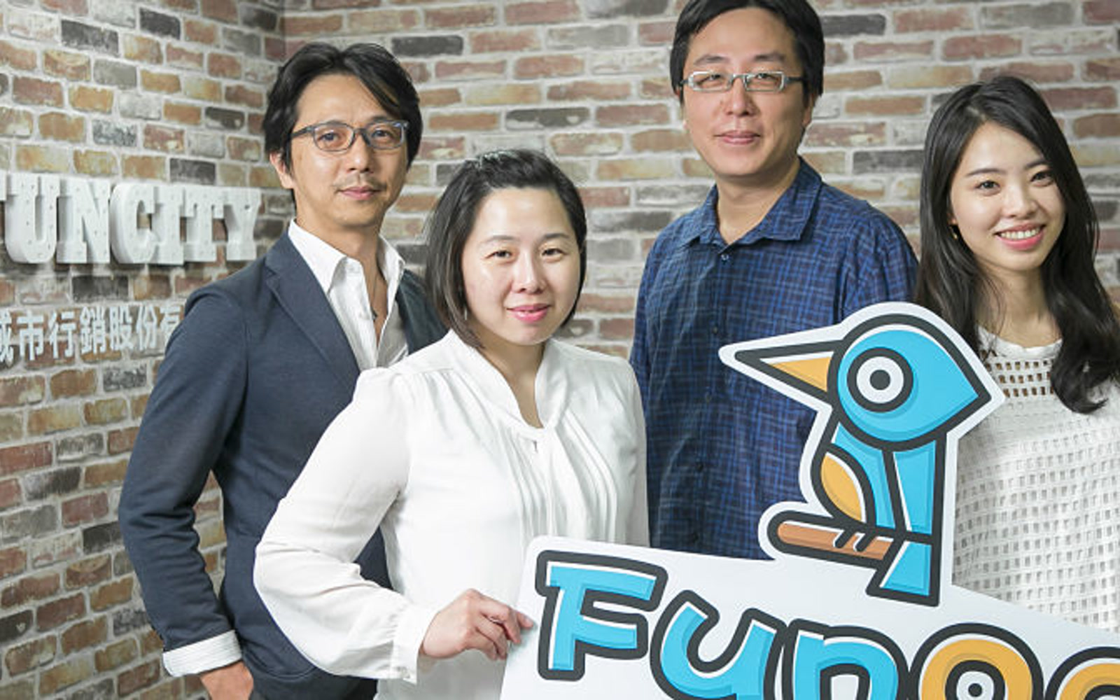 iThome FunOO 與 Microsoft Azure 案例