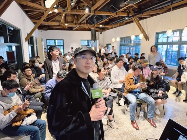 NVIDIA RTX AI PC Day