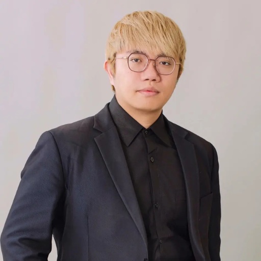 鄒秉軒 Vincent